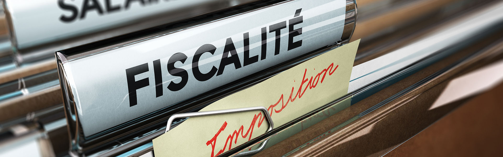 Impôts à Saint-Jérôme et Gatineau